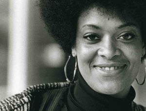  Birthday Toni Cade Bambara. 