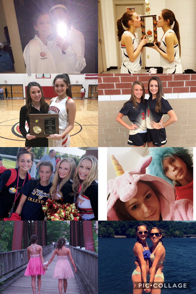 BELLAbowers_7's tweet photo. Happy Birthday karaaa!!! Thanks for being there for me from the start! You are the best team manager, teammate,  dunkin buddy, best friend, and so much more that I could ever have! I am so lucky to have that all in one! I love you sm!!! ❤️🤩❣️  @karalobban https://t.co/CfYNyBwN45