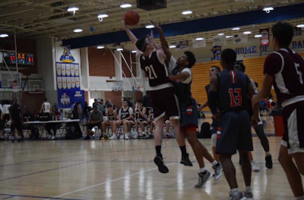 Elite Prep tweet media