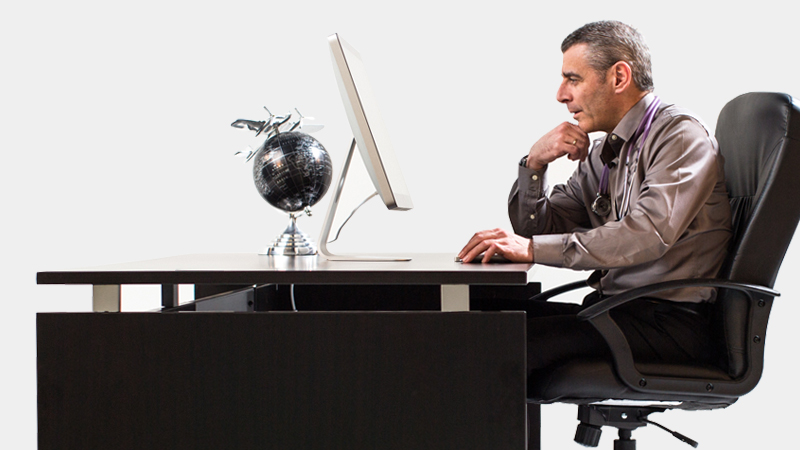 advancedmd's tweet photo. Measure your success, maximize your revenue. Reporting tools that fast-track your finances with #AdvancedBilling for financial reporting &amp; benchmarking. 650 automated reporting options included with our billing software - no number crunching needed. https://t.co/6Xl2AlL3Jp https://t.co/xy5N9yHaKO