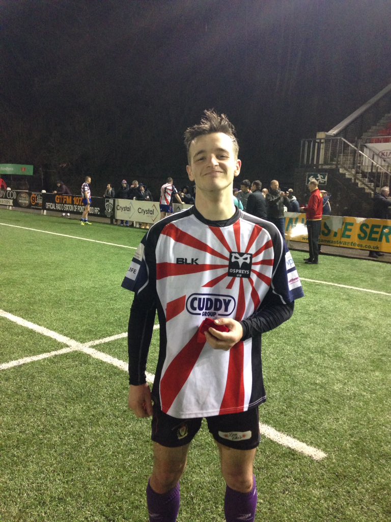 MaestegCSRugby's tweet photo. Well done Bridgend District Youth tonight, huge shift and a narrow loss in the final. Outstanding performance and a huge well done to our very own number 7 and school captain Tom Mines 🔸◾️

@MaestegSchool 
@MaestegPE https://t.co/LKb8NAwZsb