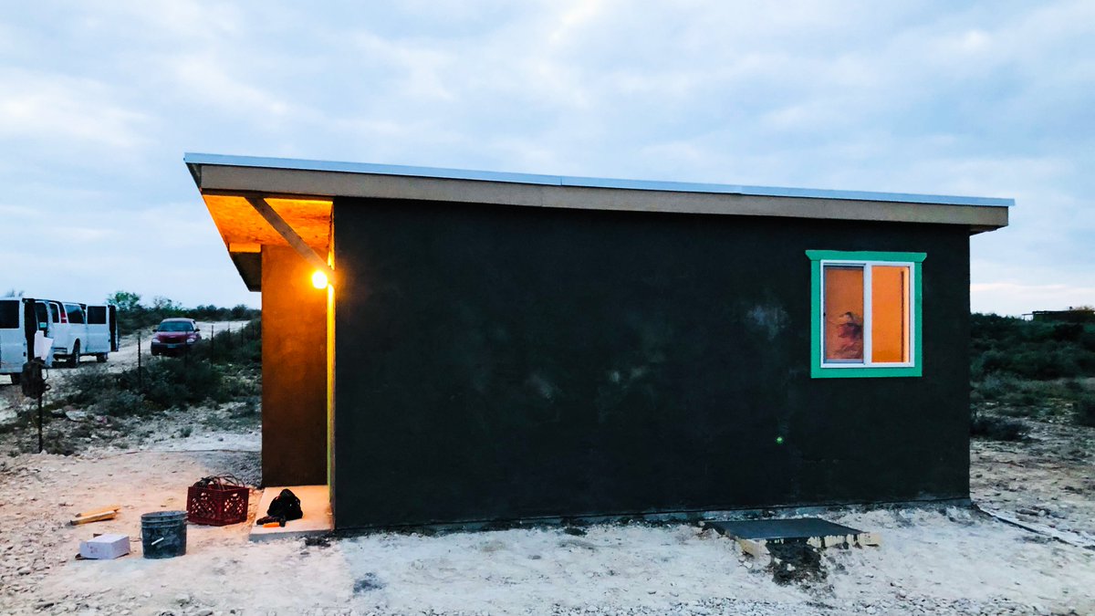 wearefoundry's tweet photo. #Mexico2019 #JesusIsBigEnough https://t.co/77U4KvxjOu