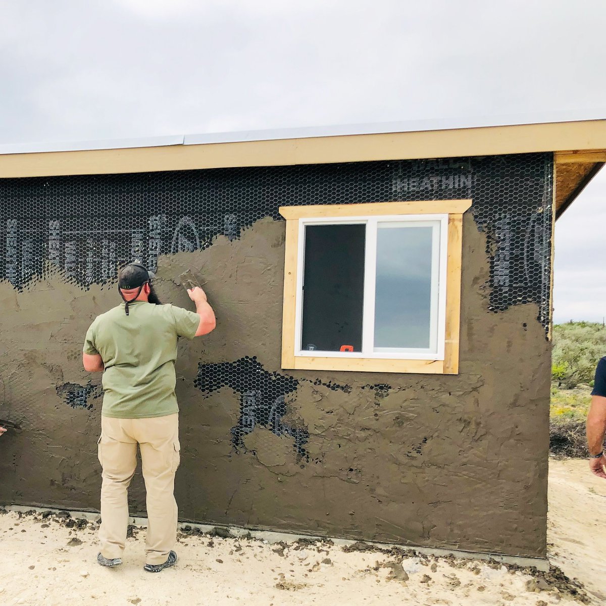wearefoundry's tweet photo. #Mexico2019 #JesusIsBigEnough https://t.co/77U4KvxjOu