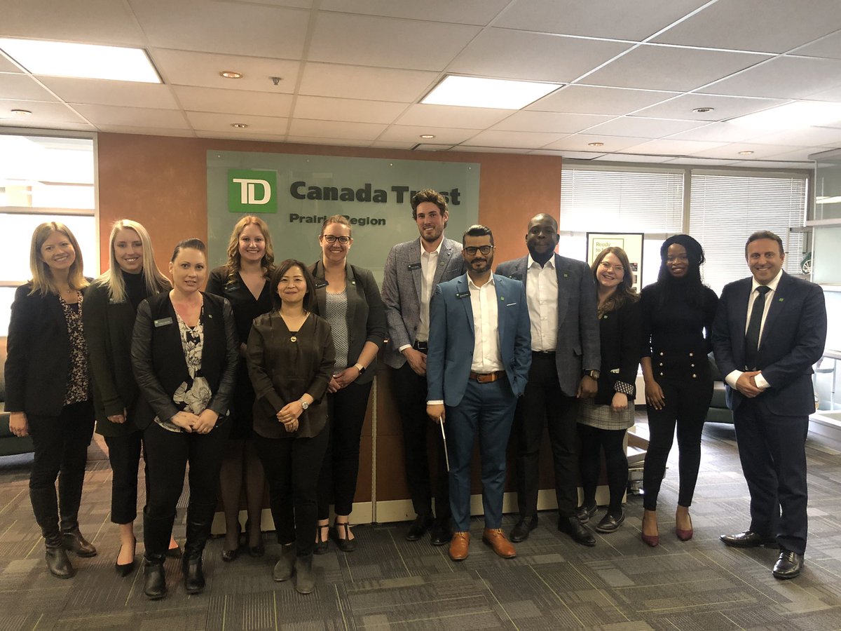Prairie Region, way to end this leg of Frank’s EDB Listening Tour on a high note!

We loved your passion and enthusiasm - thank you! #beingfrankwithfrank #prairie #edb <a href="/frank_psoras/">Frank Psoras</a>