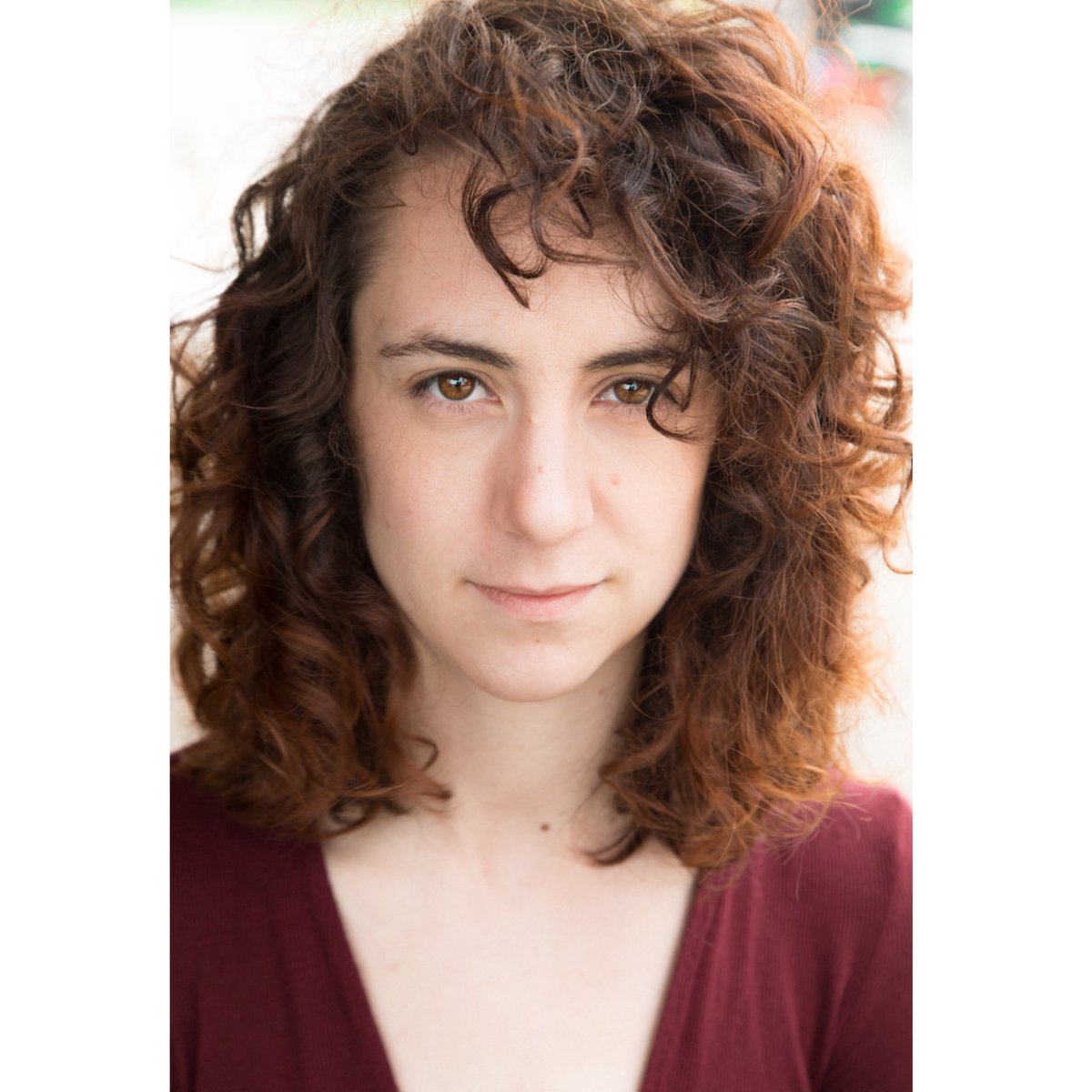 oregonfringe's tweet photo. Sound the alarms! Another ARTIST SPOTLIGHT:

Theatre Artist FRANKIE REGALIA 

Frankie is directing her play “STONED, STUPID, &amp; STUCK” at the 2019 OFF. https://t.co/v0IdRdeso4
