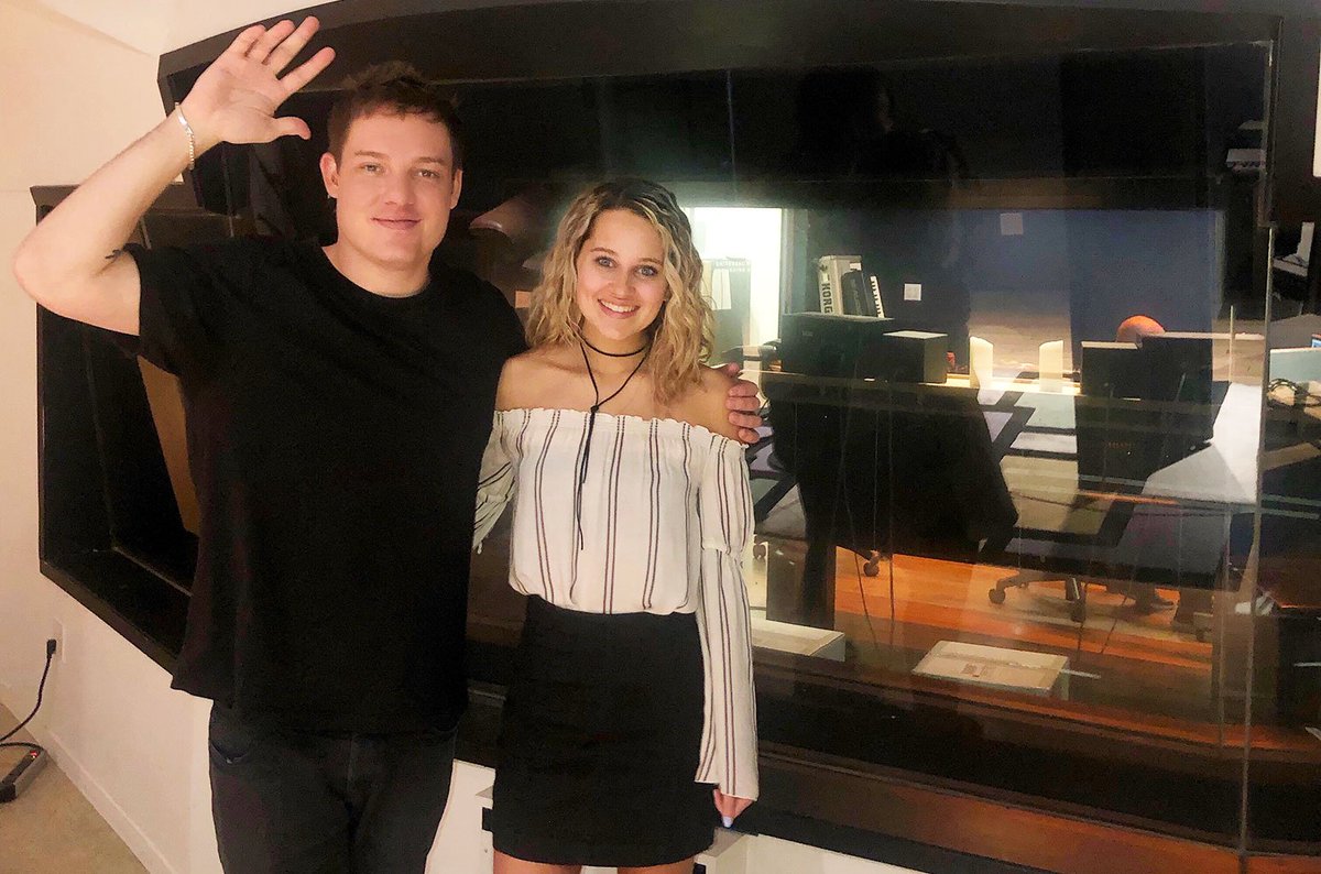 billboard's tweet image. Listen: @WishIWasMusic &amp;amp; Kara Kuper&apos;s uplifting #ReadyToStart supports @MakeAWish blbrd.cm/mTW4Og