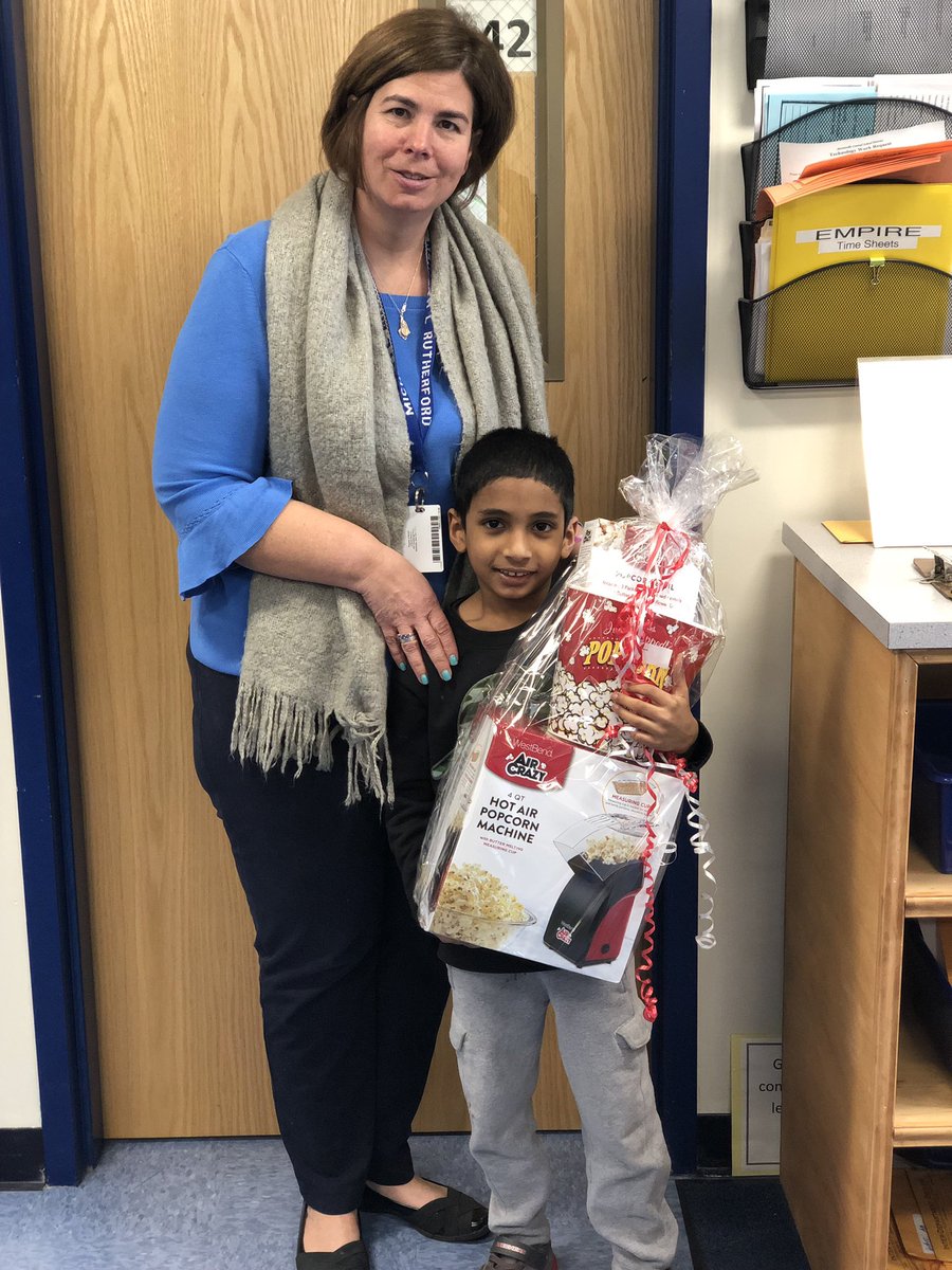 Rutherford Way tweet media