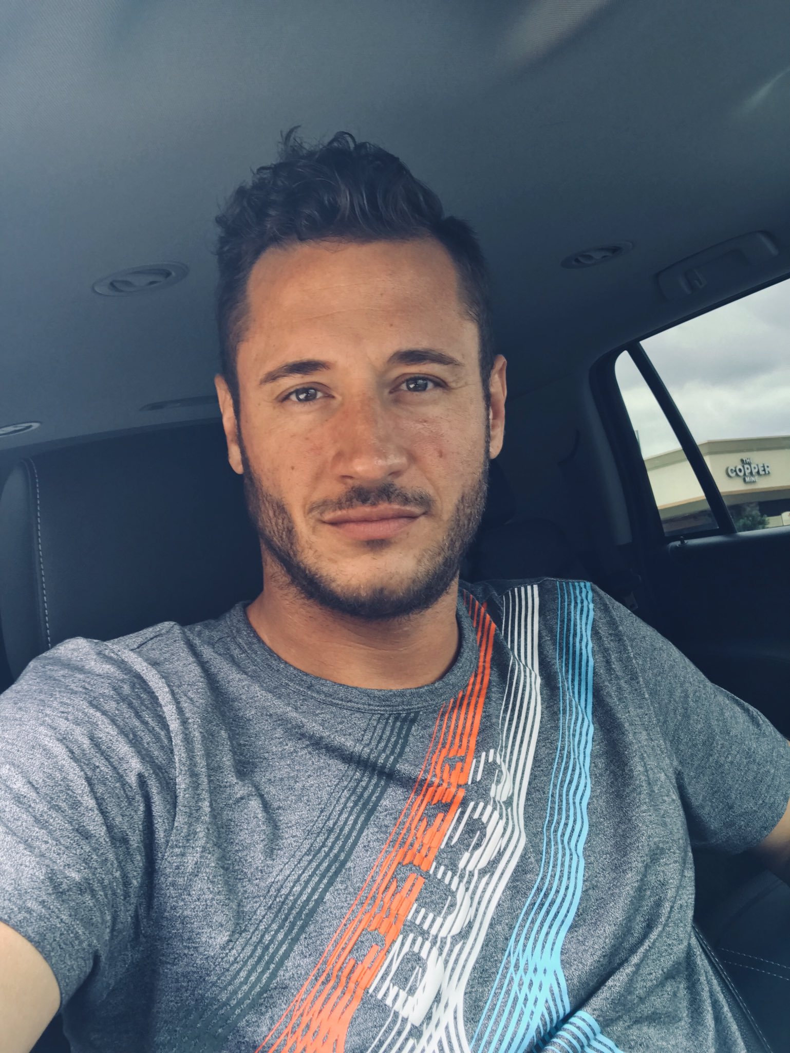 Danny Mountain INC. on X: 