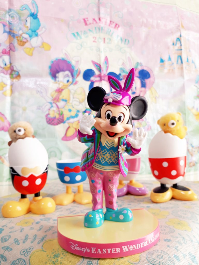 ディズニー衣装