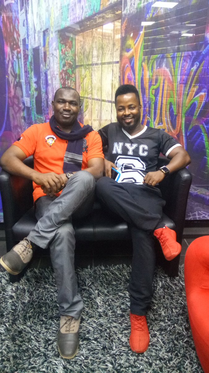 DanielAkpata's tweet photo. #loveandlifelounge with @theonlylovedoc The Only True Blunt Crazy Love Doctor! &amp; @emenwankwo The wealth Doctor! On @NigeriainfoFM 11pm - 4am #love #WealthManagement #purpose #intentionalliving #DreamBig @DanielAkpata @ikasoe1 @praisefowowe @lanreolusola @kemismallzz https://t.co/dIco4H1Z9j