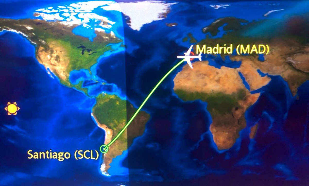 MVClinic's tweet photo. Nuestro fisioterapeuta @MinayaFran camino de Santiago de Chile 🇨🇱 para impartir la 2ª parte de la formación más completa y avanzada en #neuromodulacionpercutanea #NMPe @NeuroMPercut con nuestro partner @fisioinvasivacl #Fisiolab @primfisio https://t.co/yiRfFjv3PE