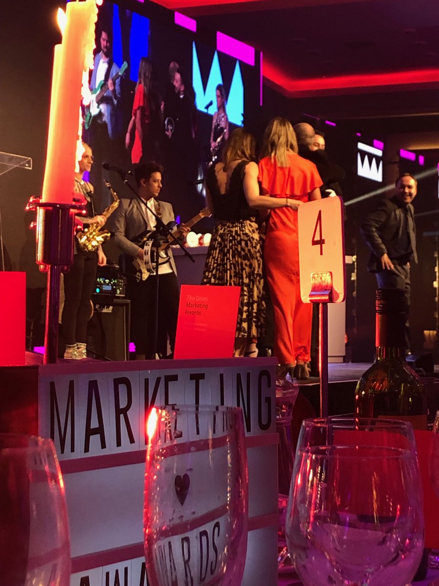 Diane Young (@symmetrigal) on Twitter photo The ā¦<a href="/TaylorHerringUK/">Taylor Herring</a>ā© team take the Grand Prix at The Marketing Awards for ā¦<a href="/GreggsOfficial/">Greggs</a>ā©. For my second date with ā¦<a href="/TheDrumChief/">Gordon Young</a>ā© I bought him a Greggs cheese & onion pasty which we ate on a bench in George Square in Glasgow. 25th anniversary this month! The ā¦<a href="/TaylorHerringUK/">Taylor Herring</a>ā© team take the Grand Prix at The Marketing Awards for ā¦<a href="/GreggsOfficial/">Greggs</a>ā©. For my second date with ā¦<a href="/TheDrumChief/">Gordon Young</a>ā© I bought him a Greggs cheese & onion pasty which we ate on a bench in George Square in Glasgow. 25th anniversary this month!