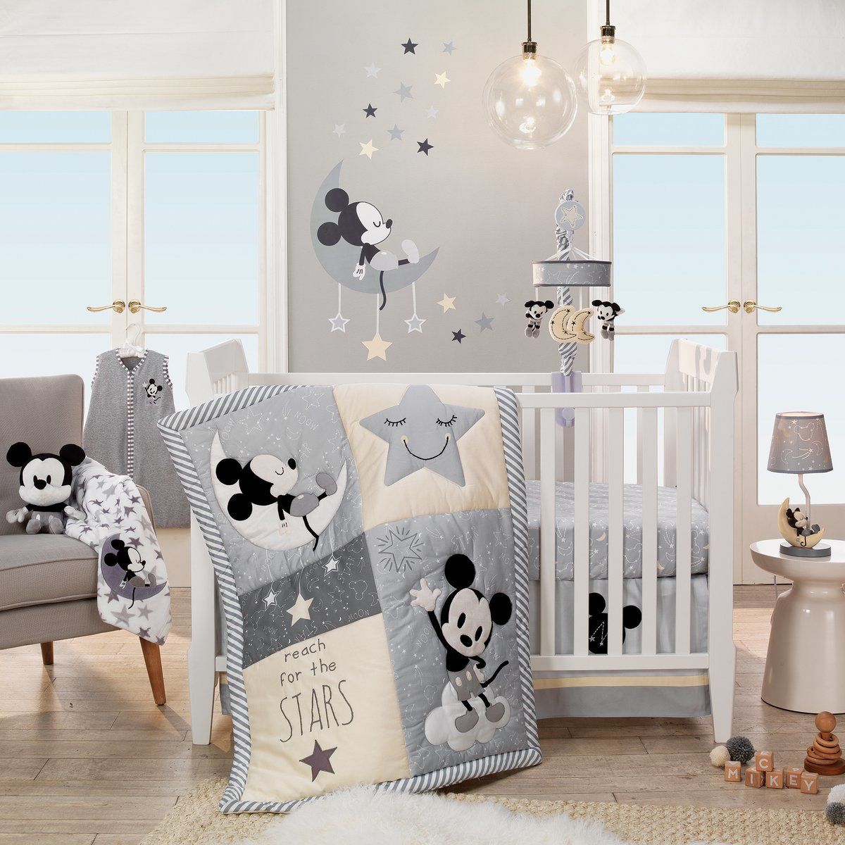 LambsIvy's tweet photo. Are you ready for everyone's favorite mouse? In collaboration with @disneybaby we are excited to announce our latest Mickey Mouse collection. https://t.co/xDf5CtXhja https://t.co/eskd1NPNyR