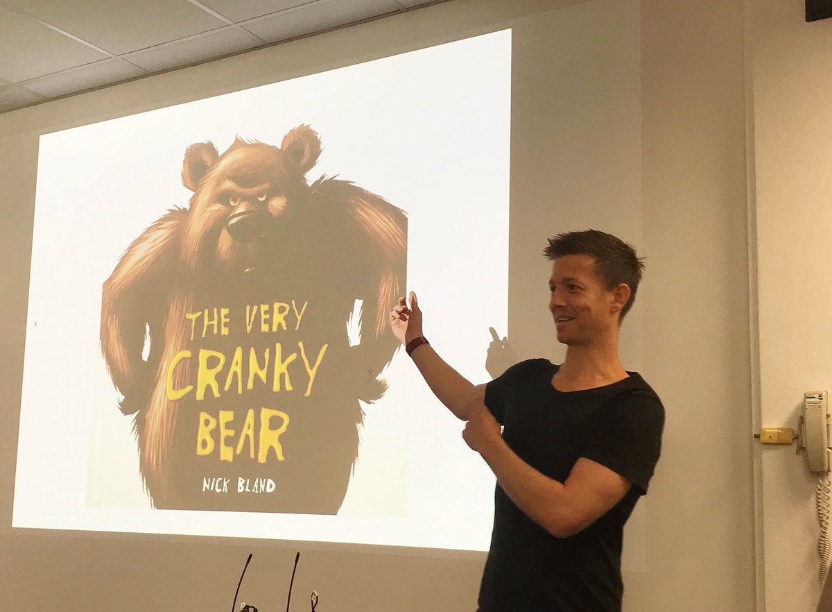 LamontRowan's tweet image. Should be in every designers core reading list. Be like the sheep! #empathy #designthinking #qutdesign