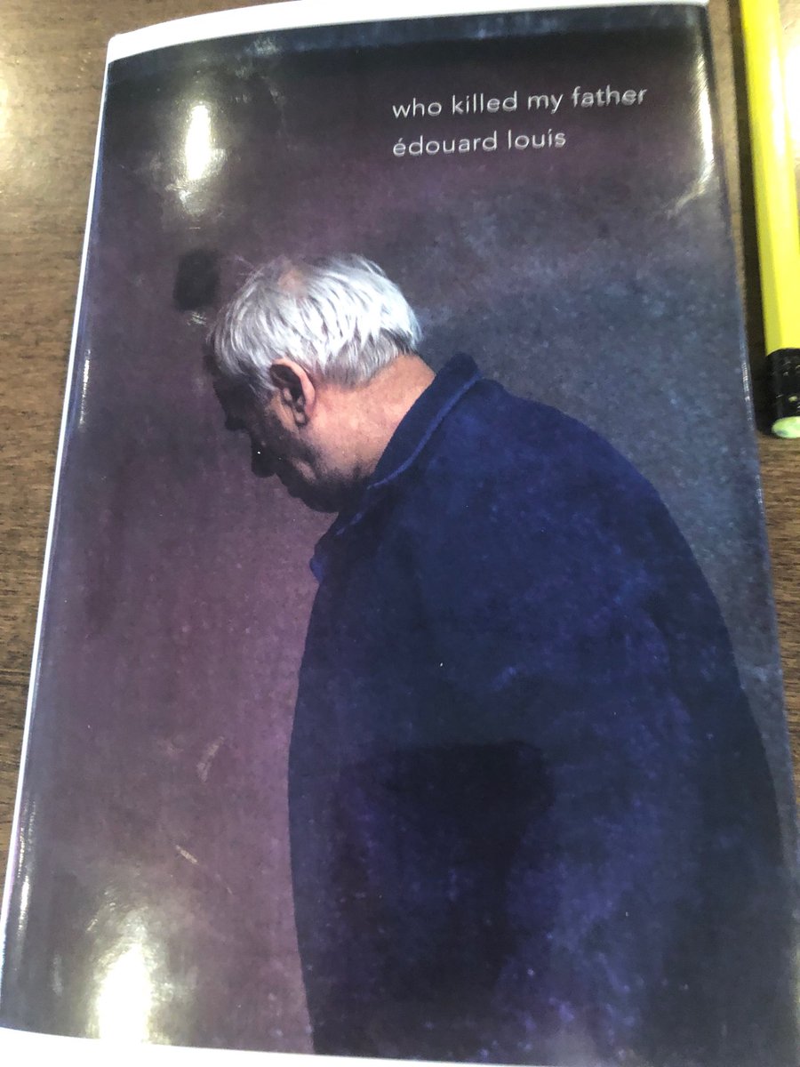 hoboacademic's tweet photo. Came home to this book waiting for me. #workingclassliterature https://t.co/hVHAF7pCAC