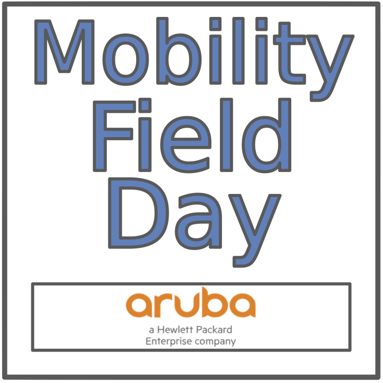 TechFieldDay's tweet photo. We’re live from Mobility Field Day Exclusive at Aruba Atmosphere 2019 roundtable discussion! Make sure you don’t miss a second of the great discussion here: https://t.co/ftZ2pKUqPi #MFDx #ATM19 @ArubaNetworks https://t.co/em8FVZimsA