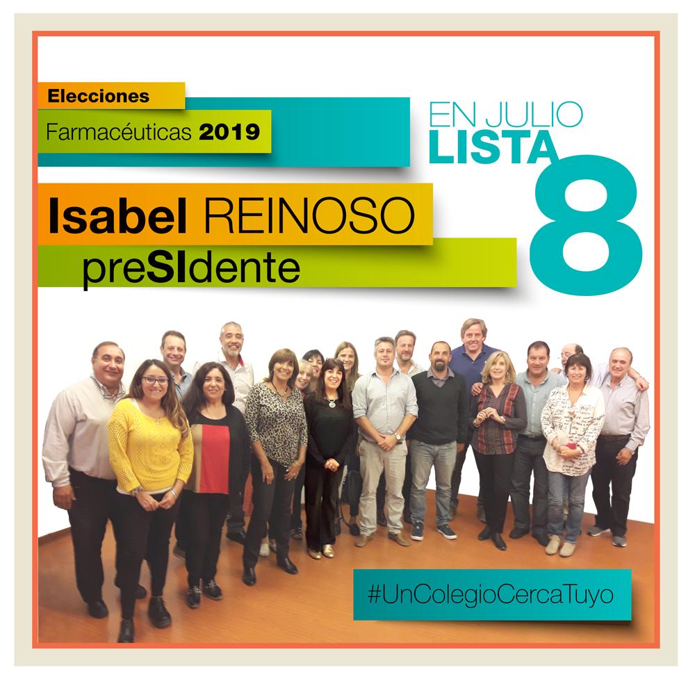 Lista8CercaTuyo's tweet photo. ¡Hola colegas! Comenzamos una nueva etapa para cuidar nuestra profesión y lograr nuevos avances. Ser farmacéuticos nos compromete con la salud pública y la de nuestra comunidad profesional.  
Vení a https://t.co/tDd9UIrw1Z #EnJulioLista8 #UnColegioCercaTuyo https://t.co/1LKcsSE3A5