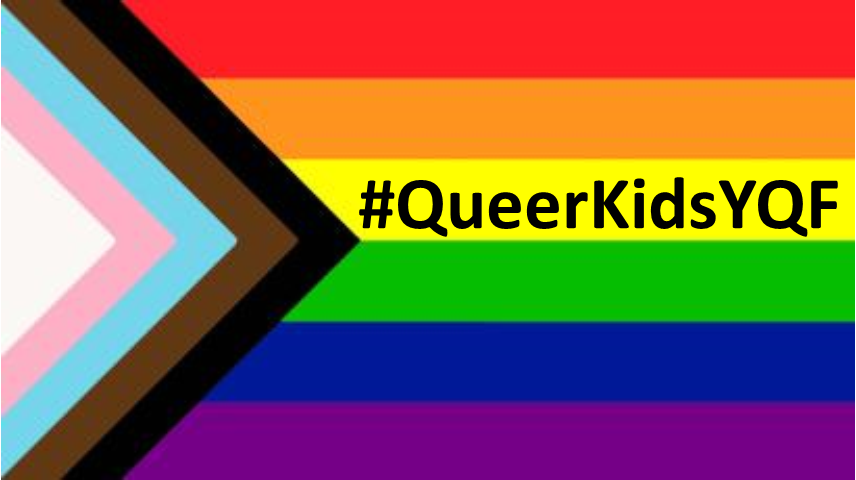 ShayRD's tweet photo. Rally For Queer-Straight Alliances YQF on April 9 at 5pm City Hall Park #QueerkidsYQF #abvote #QueerKidsAB #thisisloveAB #reddeer #QueerKidsYXH #QueerKidsYQL Please RT https://t.co/ZX1JRAnB8M
