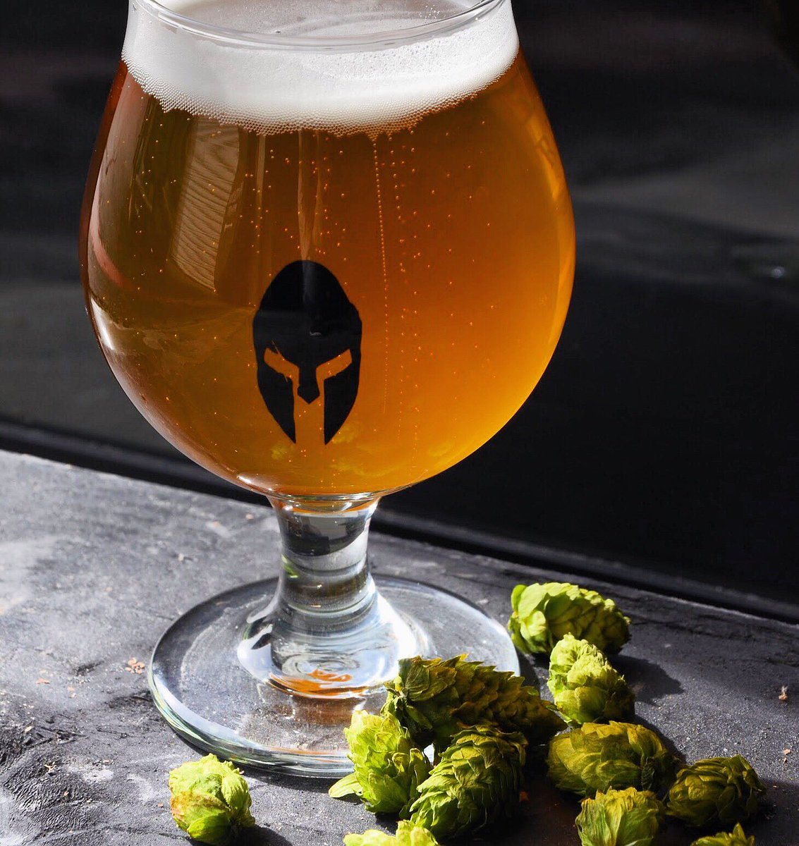 BACK ON TAP: R.A.W. Unfiltered Lager 
Clean, crisp, &amp; refreshing strong lager.  

ABV: 5.1%
IBUs: 30
Hops: Cascade
Yeast: Harvest Lager Yeast Strain