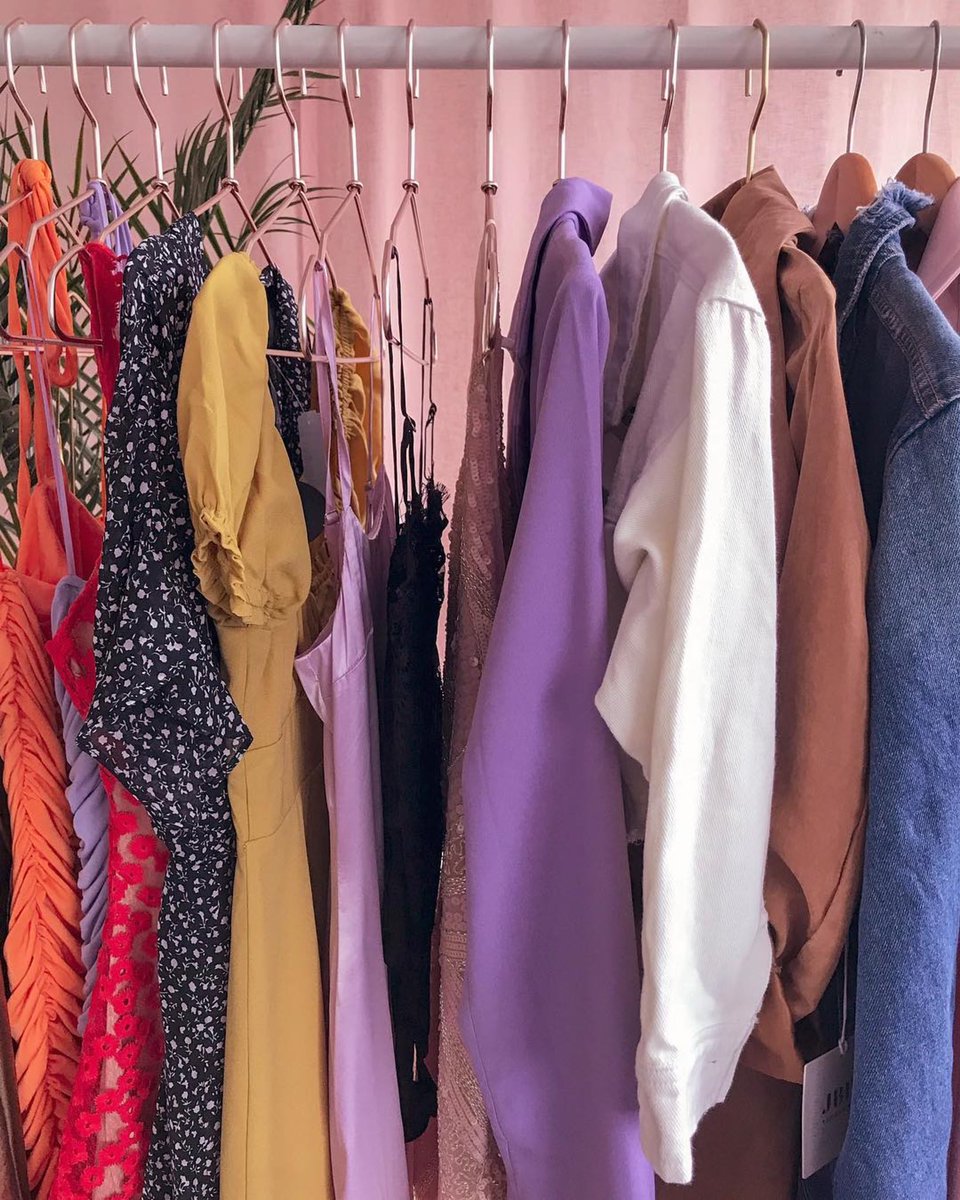 Shop_Hillcrest's tweet photo. We might still be waiting for spring to grace us with her presence, but we sure have our favorites from M Boutique ready for when she does! 😁 #Msgotit https://t.co/3DCmaG86ba
