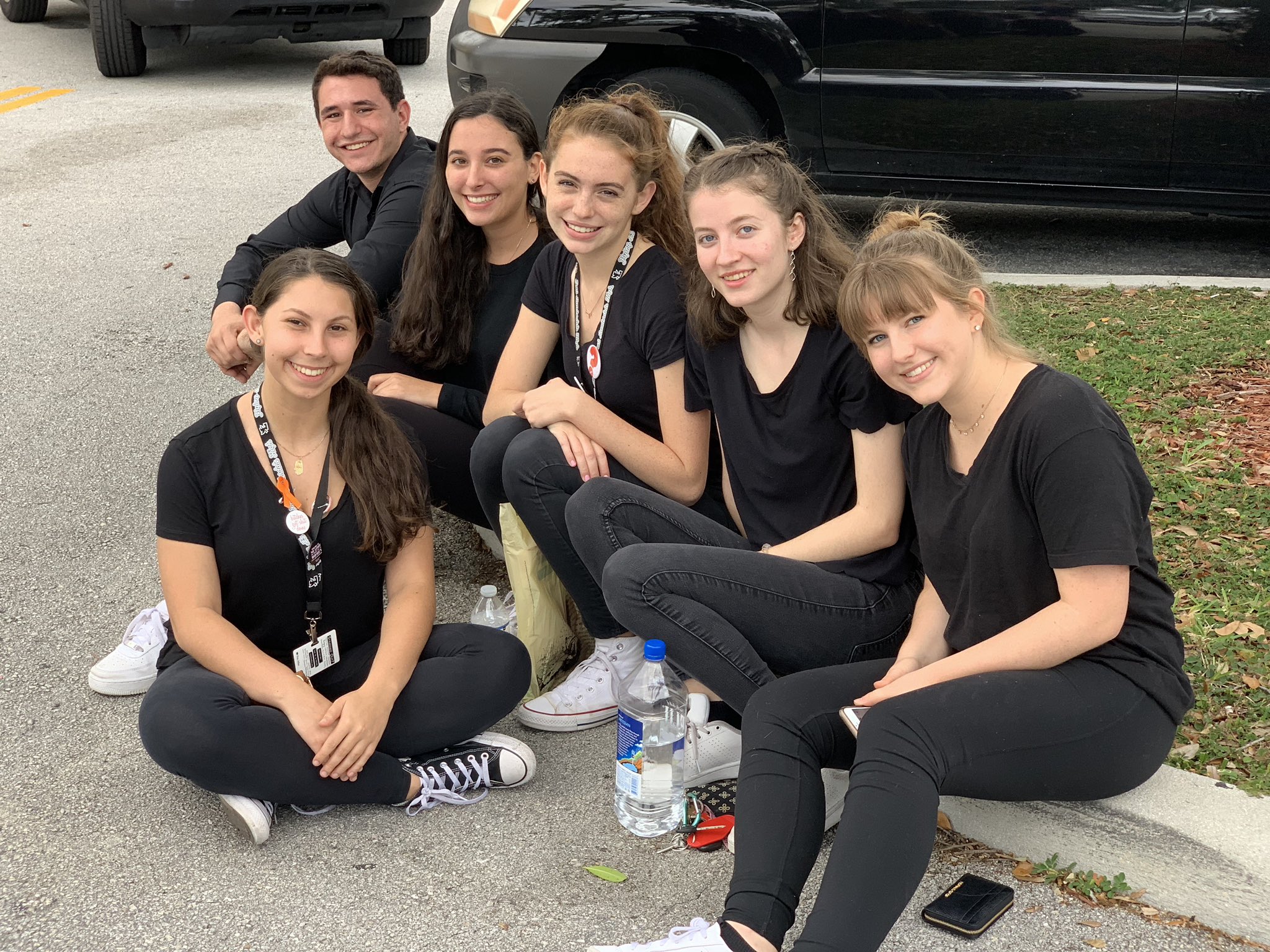 Broward County High School C1 On Twitter It S Barnes And Noble
