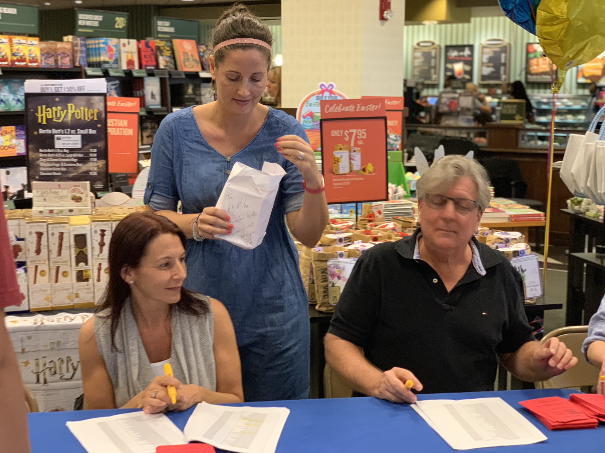 Broward County High School C1 On Twitter It S Barnes And Noble