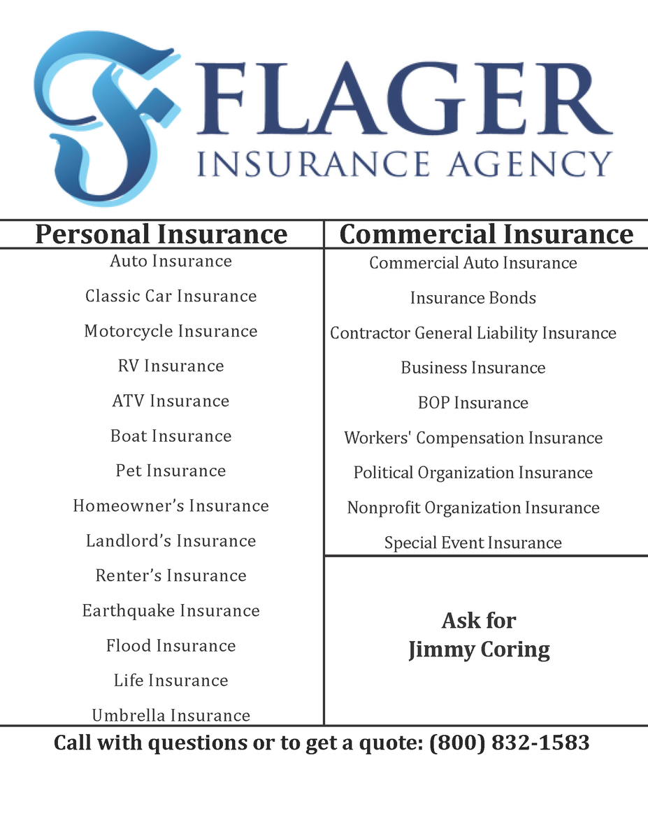 Jimmy_Coring's tweet photo. #propertyandcasualty #homeownersinsurance #homeowners #home #autoinsurance #auto #lifeinsurance #life #personallines #personal #commerciallines #commercial #commercialliability #liability #liabilityinsurance #generalliability #businessinsurance #insuranceagent #insurance #agent https://t.co/dKIWsds1rB