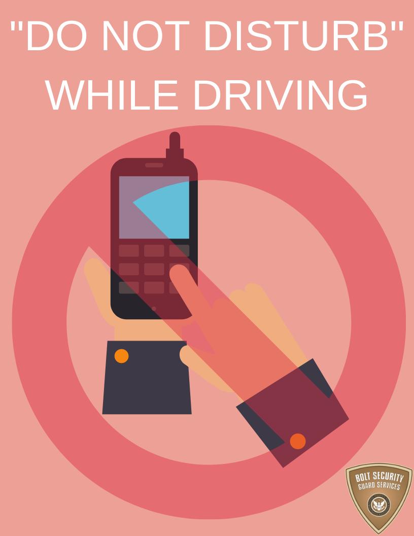 BoltSecGuard's tweet photo. Tempe AZ City Council has approved the law to ban handheld devices while driving!  Dont text and drive! #BeSafe #Safety #SafetyFirst #Tempe #AzLaw https://t.co/dkivLqUuTO