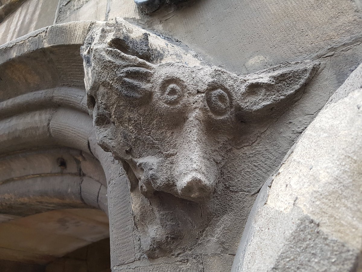 Lincoln's Historic Guildhall tweet media