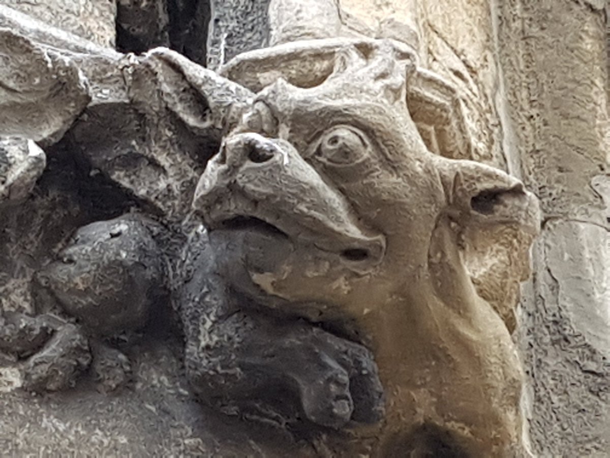 Lincoln's Historic Guildhall tweet media
