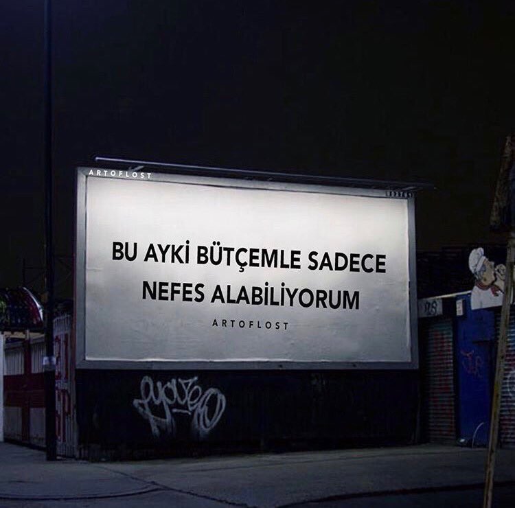 Kırtasiye masrafından sonra