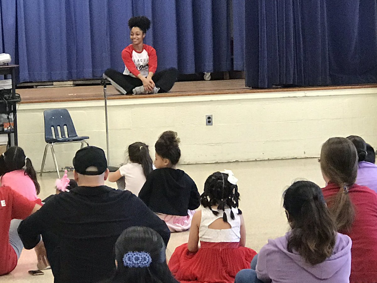 Thomas S Stone Tiger (@pgthomasstonees) on Twitter photo Itās the first Wednesday! That means we are hosting Family Night! Special thanks to <a href="/joesmovement/">Joe's Movement Emporium</a> for helping us be Fit Families and the <a href="/Title1_PGCPS/">Title1_PGCPS</a> Van for blessing the families with several books each! Itās the first Wednesday! That means we are hosting Family Night! Special thanks to <a href="/joesmovement/">Joe's Movement Emporium</a> for helping us be Fit Families and the <a href="/Title1_PGCPS/">Title1_PGCPS</a> Van for blessing the families with several books each!