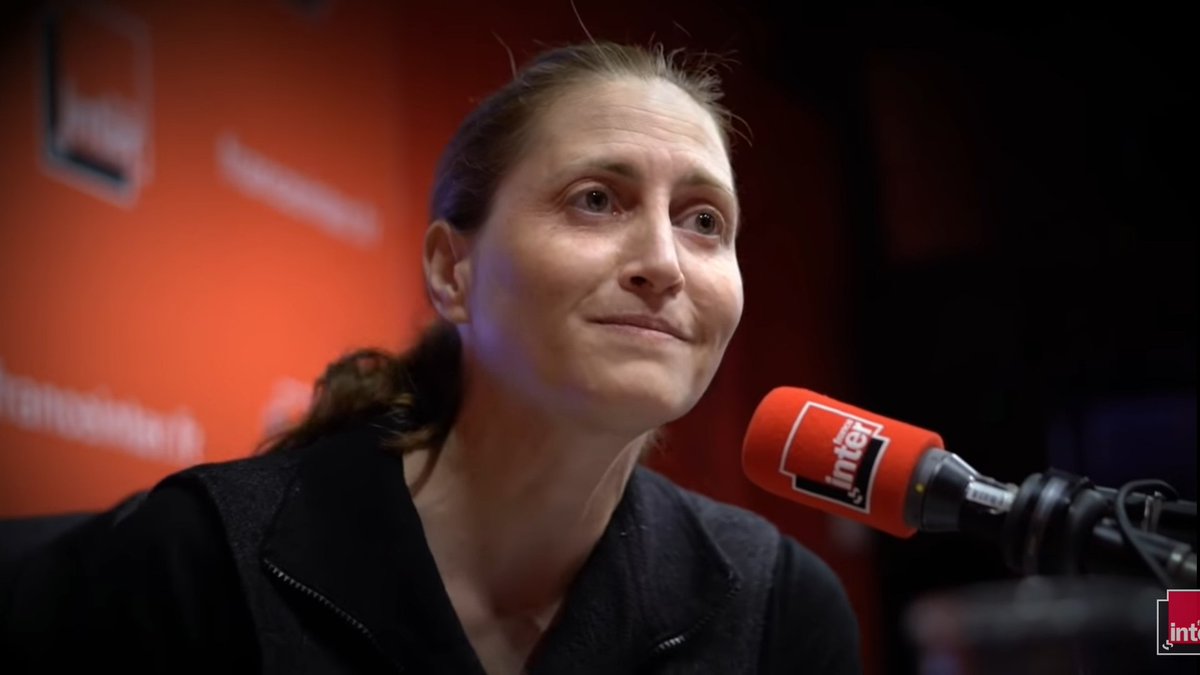 BdGEORGES's tweet image. "Ces femmes désenfantées, je veux leur dire qu'elles sont aussi nos mères, nos filles, nos femmes, et que la filiation maintient sa force et son mystère au-delà de la mort" @CynthiaFleury
Vidéo ➡️ youtu.be/pImpJxqehiw 
Texte ➡️ danslecieldalice.com