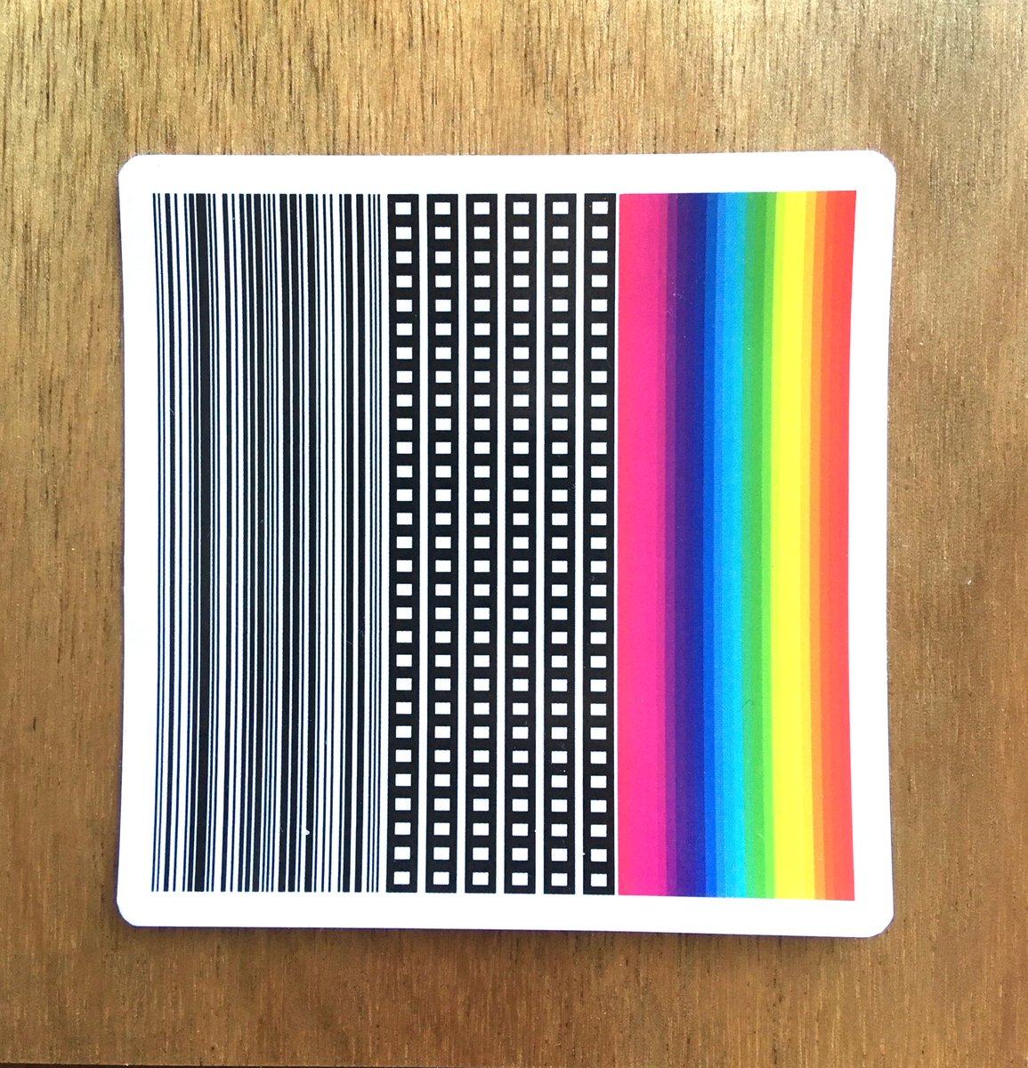 jackson231music's tweet photo. STICKERS! 3in. x 3 in. • $1 each! 
Message me if you’re interested⚡️ #merch https://t.co/MmtxnFYIi0
