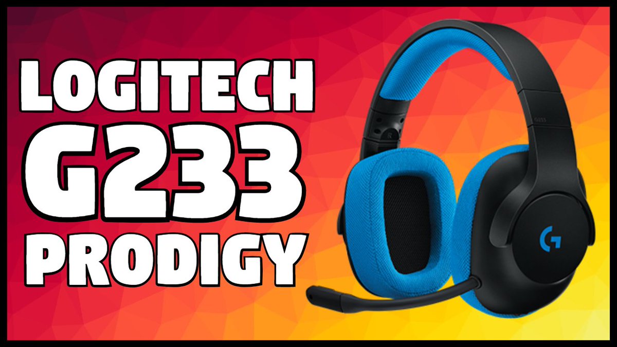 TheAussieGamerr's tweet image. Ok, even though I&apos;ve never done a video like this before, I really enjoyed making this. Go have a look! #logitech #logitechg233 #logitechheadset 

youtube.com/watch?v=7Tq7CI…