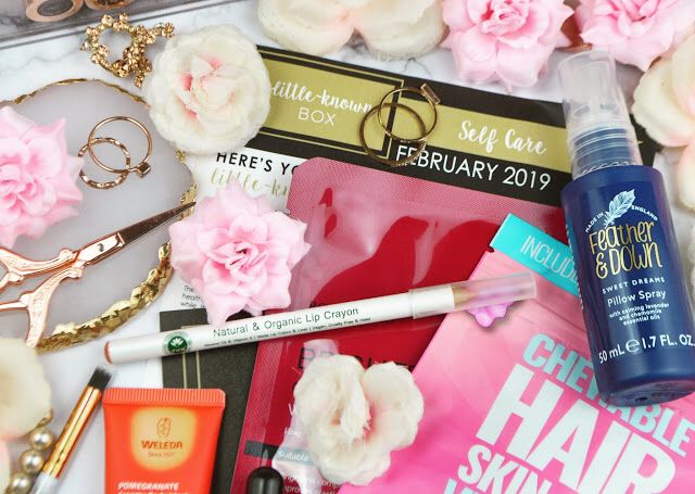 love_lippy's tweet image. Wanna see what was in February&apos;s @littleknownbox? It&apos;s a proper fitty, I&apos;ll tell you that for free like 😍 Have a nose inside &amp;amp; catch up over at buff.ly/2uJBBon 💘 

@bblogrt @LovingBlogs @UKBloggers1 @sotonbloggers #bloggerstribe #fiercebloggers @nwbloggers #nwbloggers