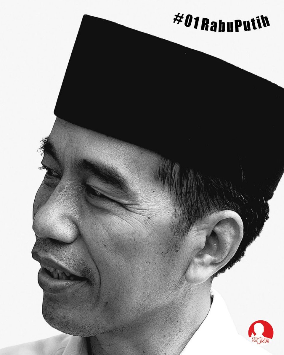 FarhanFernann's tweet photo. Masyarakat sudah merasakan hasil kerja pak jokowi
#MenangJokowi17April https://t.co/rX9CBhV11N