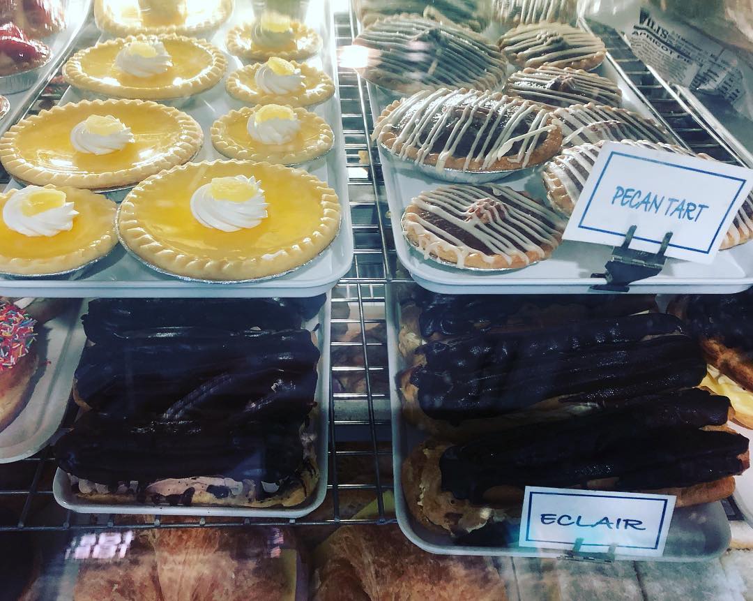 Vili's Bakery tweet media