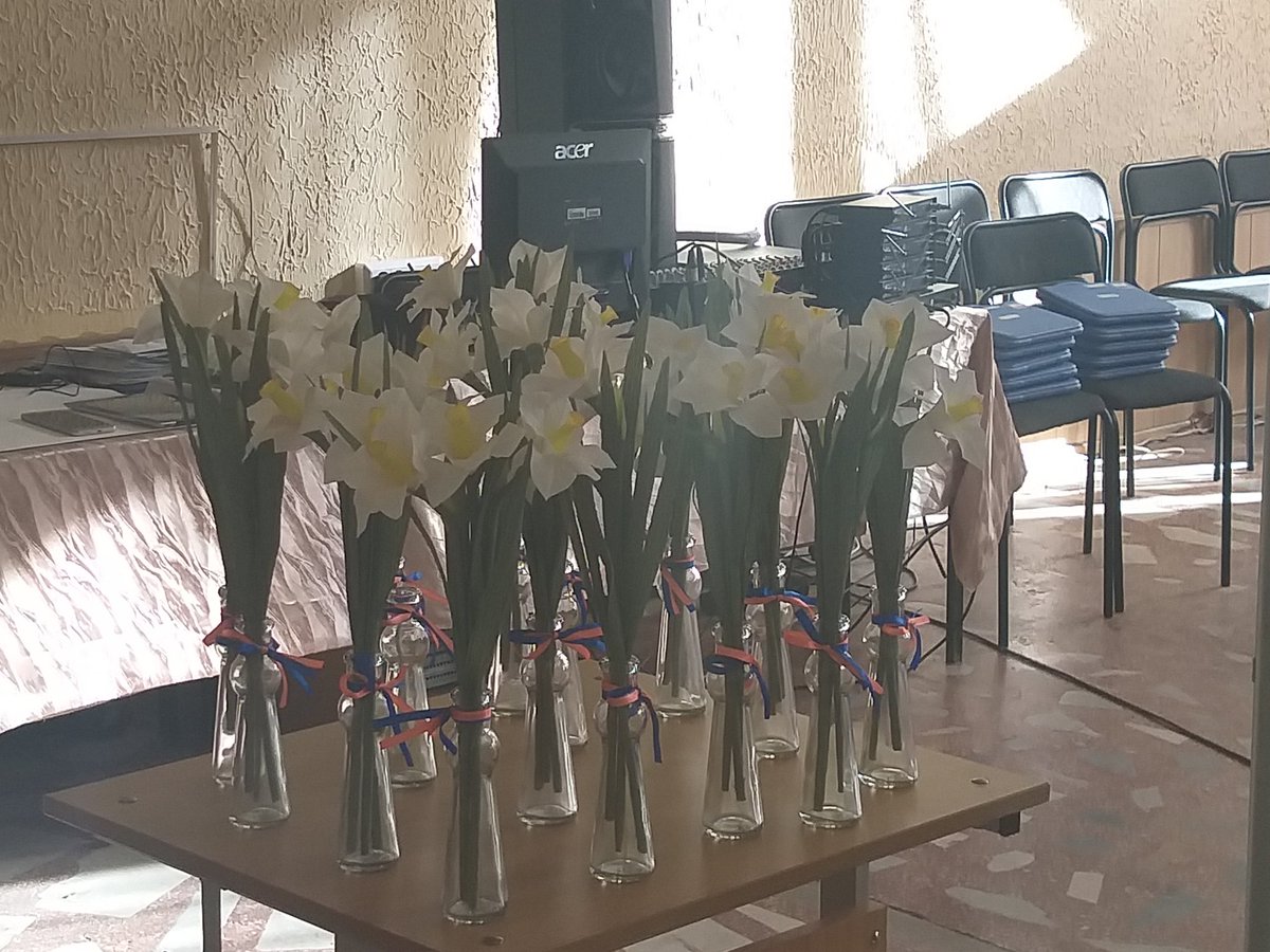 #Лесной #Стажировка2019 #ШколаРосатома Стажеры еще только готовятся к погружению в тему #Маршрутнаясистема #ИОМ  Пожелаем им продуктивной работы!