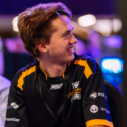 AthleticoES's tweet photo. Our talented #ATHFGC player @SockSSBM turns the big 1β£7β£today!
Please join us in wishing him a Happy Birthday! π
#ATHBDAY | #ATH1337 | #ATHFAM https://t.co/BnX70H0Bc2
