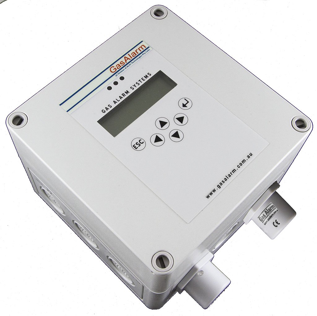 GasAlarmSystem's tweet photo. Standalone controllers for any gas detection for #BatteryRoom #SmallGarage #DieselWorkshops #ChillarPlant #OxygenDepletion #CO2
email: sales@gasalarm.com.au
Phone: +61 2 98387220 https://t.co/FsDeZiCrGB