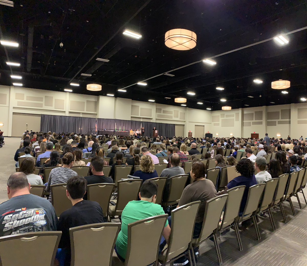 dsusdAVID's tweet photo. Riverside County Science &amp; Engineering Fair Results for DSUSD were amazing!!! 17 Silver, 3 Gold and 1 JGMS Sweepstakes and community award winner! Thank you DSUSD science coordinators and @mix_science @DSUSDscience and @TJMS_Principal for showing up for her #jaguarnation https://t.co/o8yXf9xDmI