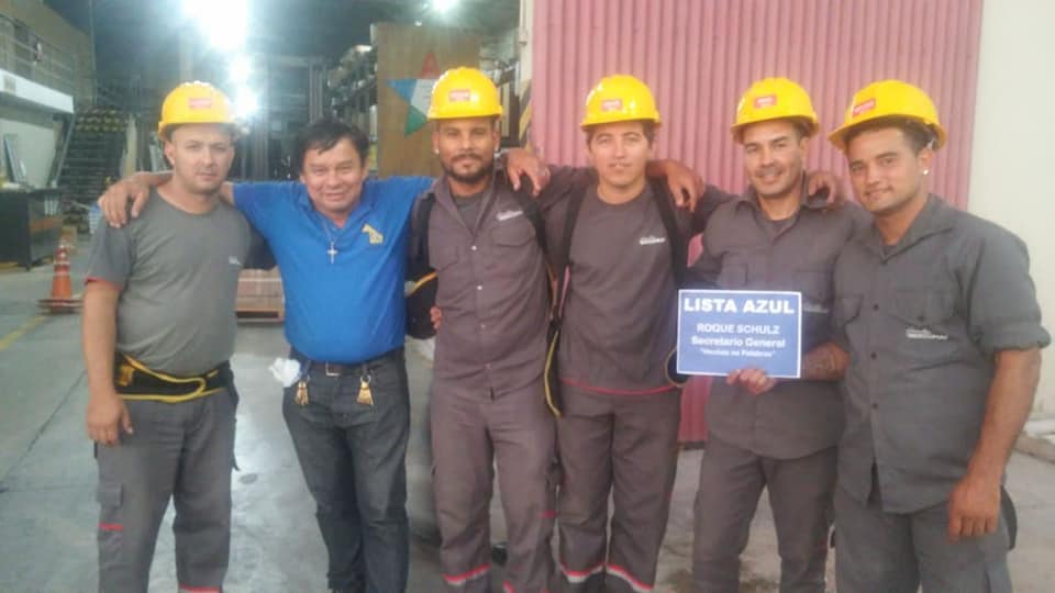 #Roque #Schulz <a href="/Ceclistaazul/">SOY DE LA AZUL CEC RCIA</a>  <a href="/JubiladosCECRes/">JUBILADOS CEC - RESISTENCIA</a> 💙 EL 10 DE ABRIL de 08.00 a 20.00 hs. todos los #afiliados estamos invitados a emitir nuestro voto en nuestra sede de Mitre N° 266 con carnet de Socio y DNI 💙 #Hechos #No #Palabras <a href="/musimundo/">Musimundo</a> <a href="/carrefourarg/">Carrefour Argentina</a> <a href="/ApexAmerica/">ApexAmerican</a> <a href="/cdelegadosm/">Cuerpo de delgad@s On City (ex M!)</a>