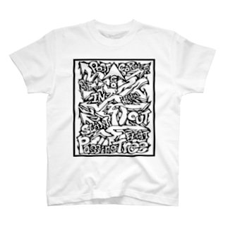 potatobasser's tweet photo. お二方が #Passingtree ノート、そしてTシャツをご購入してくださいました!
ありがとうございます☺
https://t.co/M9EAqk8dhI
#アメフト #グラフィティ #ファッション
※通知が来るときと来ない時がありまして、ご購入していただいた全てには反応出来ていません😅 https://t.co/OHHovy2DCx