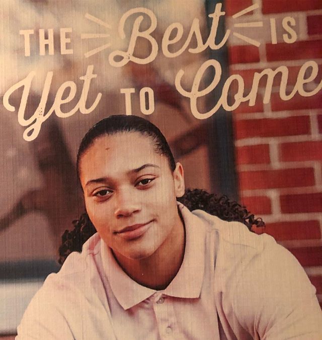 mountierunning's tweet image. So proud of you Amber for signing with Fort Scott today! I am grateful for all you have done to make the  Mountie Track Team better! #discus ift.tt/2VmlOrc