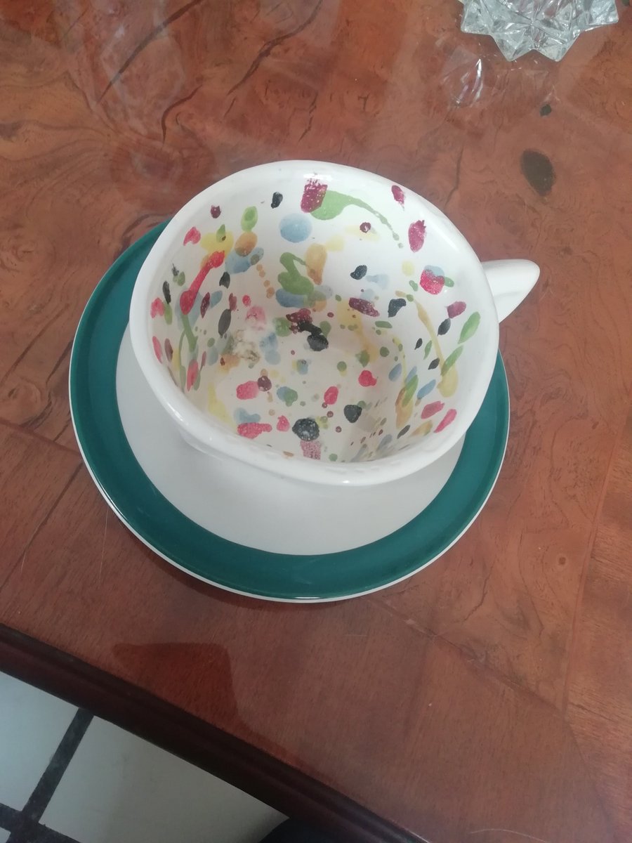 ceramic1project's tweet photo. #Vajillas #Tazas  #Ceramica  Platos y vajillas https://t.co/7KJAdpK0mj