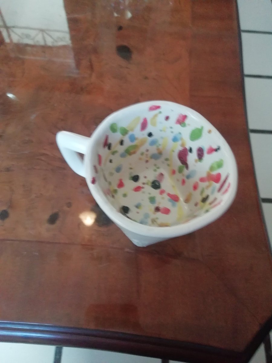 ceramic1project's tweet photo. #Vajillas #Tazas  #Ceramica  Platos y vajillas https://t.co/7KJAdpK0mj