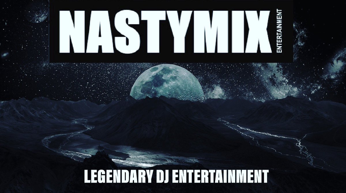 nastymixent's tweet image. #seattledjs #djservice #weddingdjs #northwestdjs #nastymixentertainment