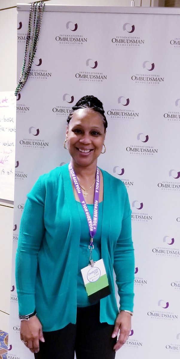 MinVee's tweet photo. Winner of an IOA Webinar from the Volunteer Committee 😊 #IOA2019 https://t.co/FTWFS1q31P