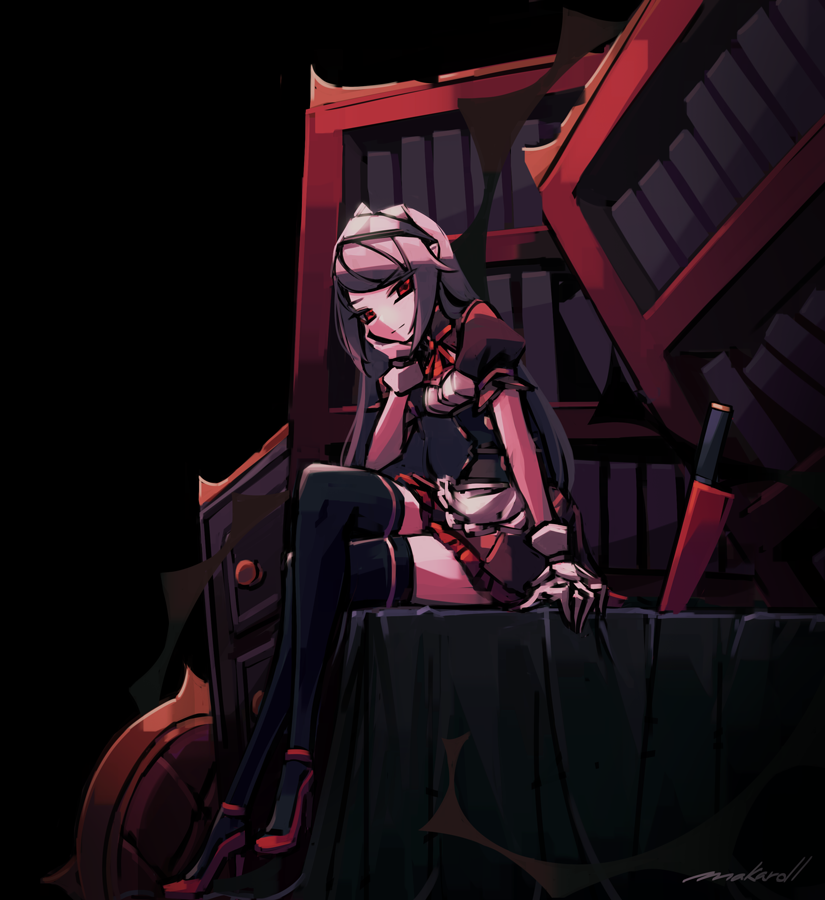 「Another busy month begins for   ᕕ( ᐛ )ᕗ 」|makarollのイラスト